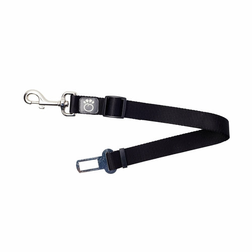 Pet Seat Belt Tether - Coastal Paw & Co