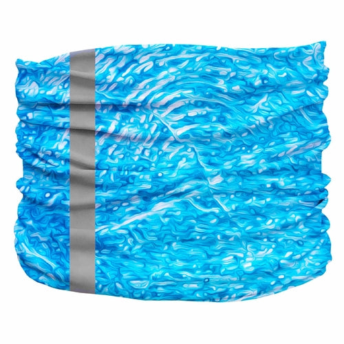 Water Dog Pup Scruff - Coastal Paw & Co
