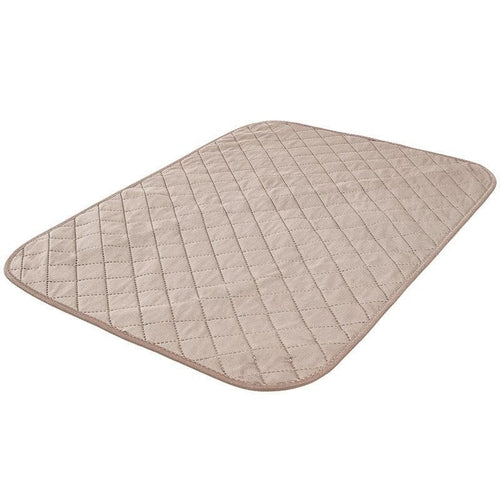 Bamboo Bliss Pet Cooling Mat - Coastal Paw & Co