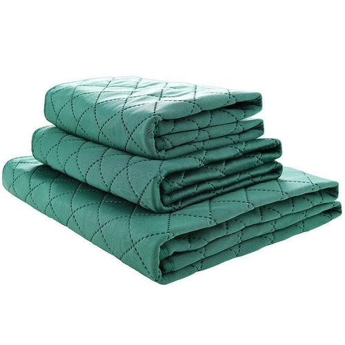 Bamboo Bliss Pet Cooling Mat - Coastal Paw & Co